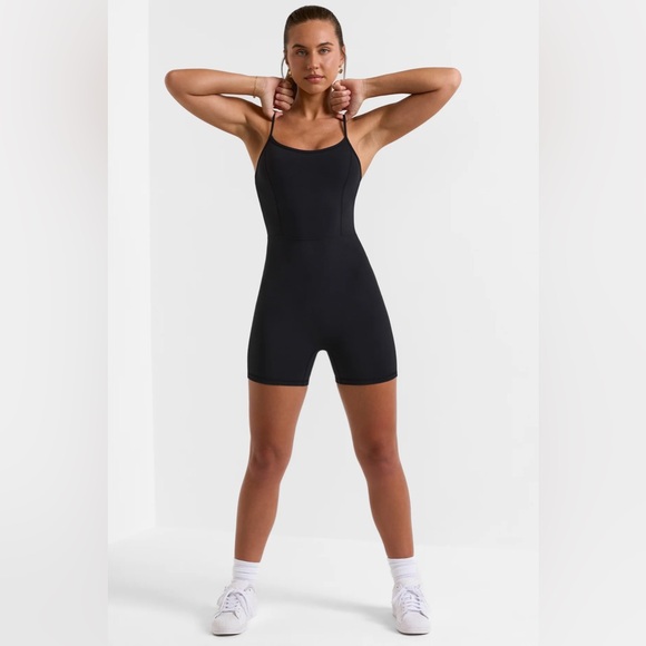 NWOT - Active - Romper - Picture 1 of 6